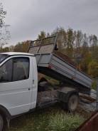 ГАЗ ГАЗель, 2007 в Искитиме ГАЗ ГАЗель. Продам газель самосвал, 2 400 куб. см., 3 000 кг., 4x2