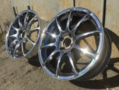 Kreutzer Series Xi. 7.0x17", 4x100, ET45 ����