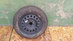 Колесо Nissan 5x114 225 60R17 в Красноярске Колесо Nissan 5x114 225 60R17. x17" 5x114.30