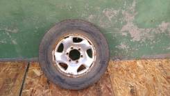 Запасное колесо Toyota Grand Hiace 4WD 215 70R15 в Красноярске Запасное колесо Toyota Grand Hiace 4WD 215 70R15. x15" 6x139.70