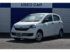 Subaru Pleo Plus. �������, ��������, 0.7, ������, 27 000����. ��, �/�. ��� �����