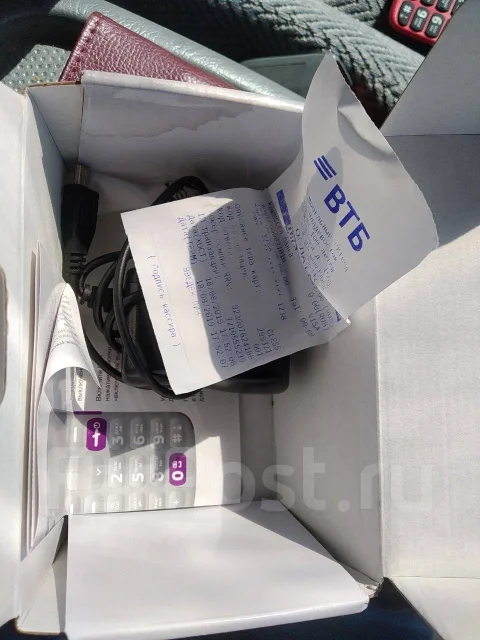 Inoi 105. �����, ������� ����