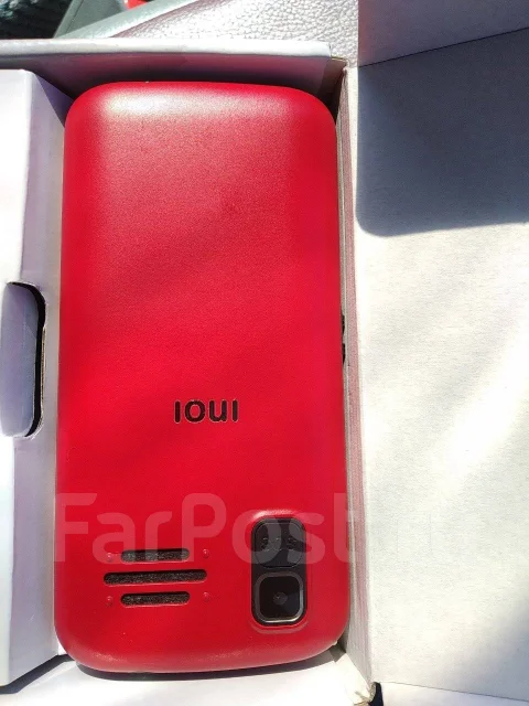 Inoi 105. �����, ������� ����