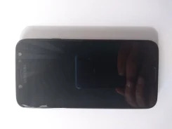 Samsung Galaxy J7 2017. �/�, 16 ��, ������, 3G, 4G LTE, Dual-SIM, NFC