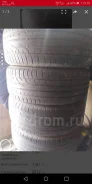 Dunlop Grandtrek ST20. ������, 2015 ���, �/�, ����� 30�%