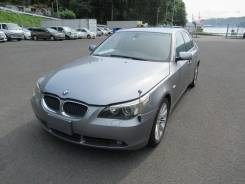 BMW 5-Series, 2004 в Иркутске BMW 5-Series. E60, M54