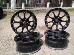 Alcasta M34. x16", 5x114.3 ����