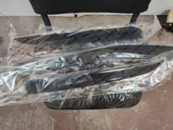 Ветровик Honda Fit Aria GD8 в Новокузнецке Ветровик. Honda Fit Aria, GD8