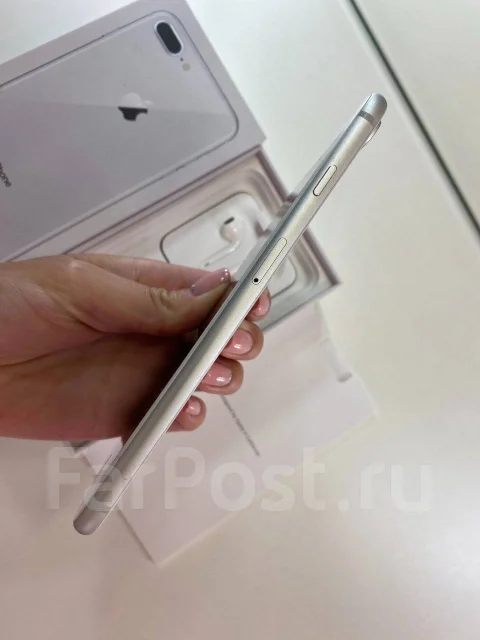 Apple iPhone 8 Plus. �/�, ����������� ����