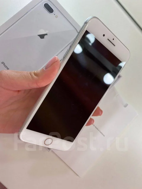 Apple iPhone 8 Plus. �/�, ����������� ����