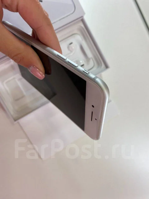 Apple iPhone 8 Plus. �/�, ����������� ����