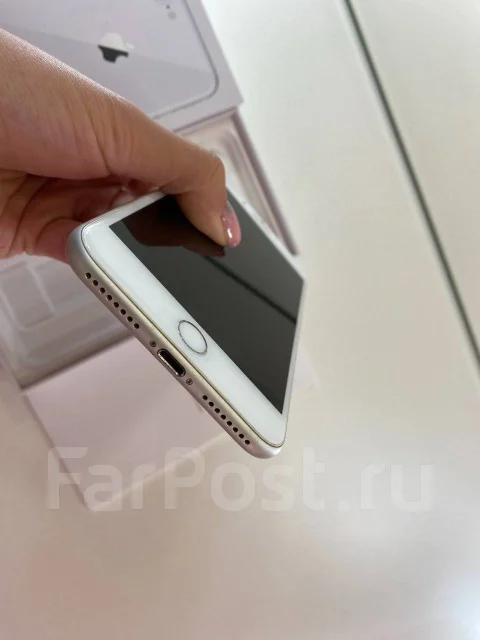 Apple iPhone 8 Plus. �/�, ����������� ����