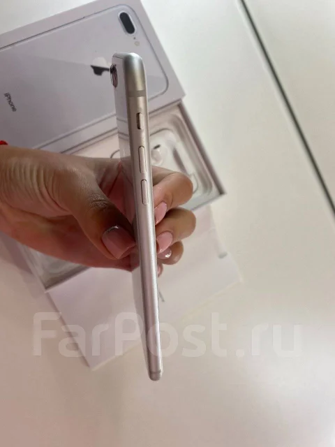 Apple iPhone 8 Plus. �/�, ����������� ����