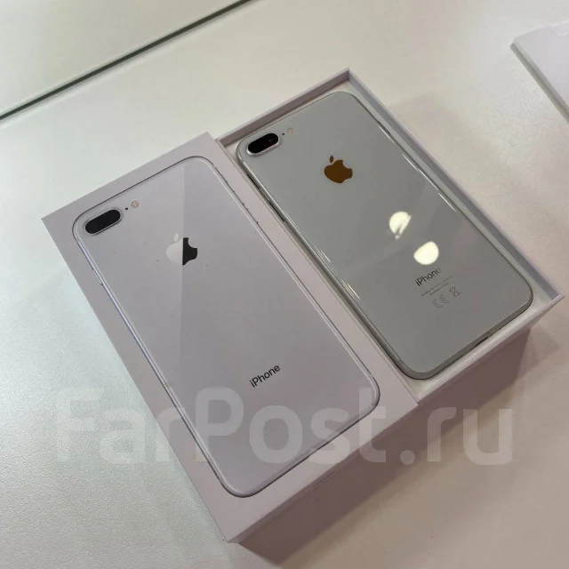 Apple iPhone 8 Plus. �/�, ����������� ����