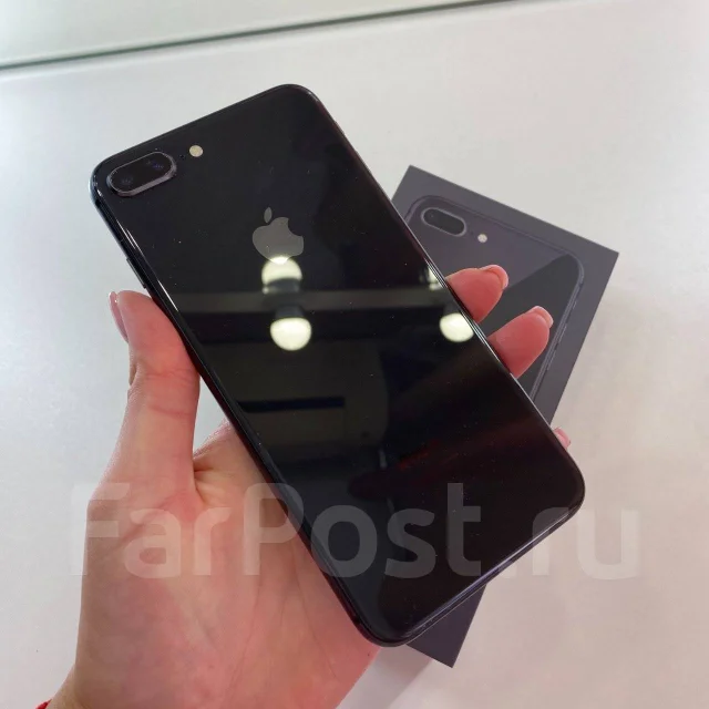 Apple iPhone 8 Plus. �/�, ����� ����