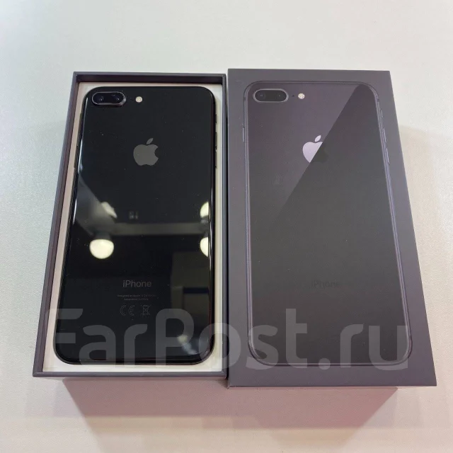 Apple iPhone 8 Plus. �/�, ����� ����