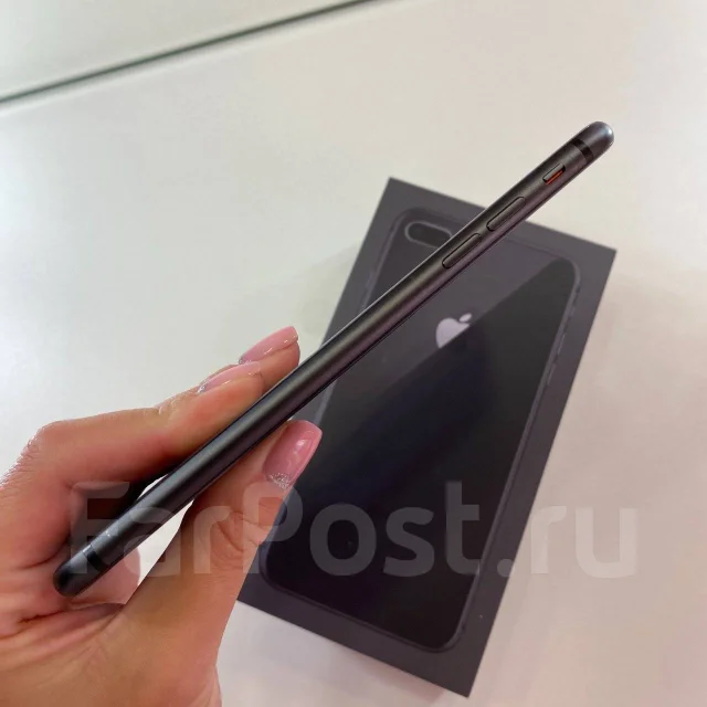 Apple iPhone 8 Plus. �/�, ����� ����