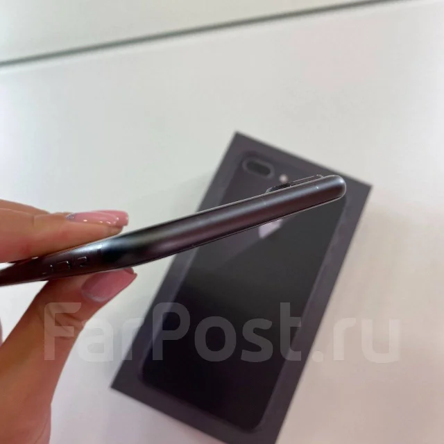 Apple iPhone 8 Plus. �/�, ����� ����