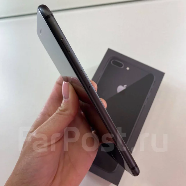 Apple iPhone 8 Plus. �/�, ����� ����