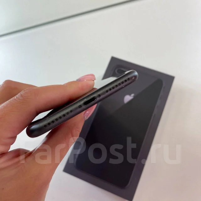 Apple iPhone 8 Plus. �/�, ����� ����