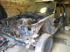 Jeep Grand Cherokee, 1995 в Пскове Jeep Grand Cherokee. ZJ