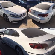 Volkswagen Passat CC. 131242344, 13412442134 ����