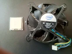 Intel Core 2 Duo E7300 ����