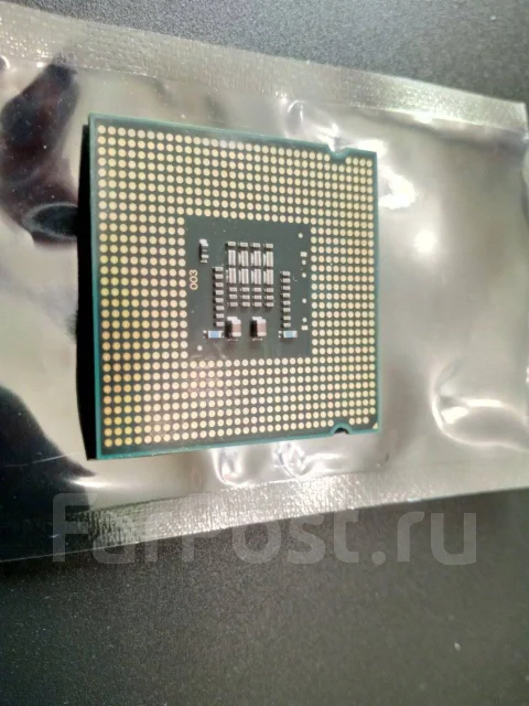Intel Core 2 Duo E7300 ����