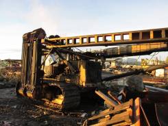 Строймаш СП49Д, 2007 в Кургане Строймаш СП49Д. Сваебойка сп-49д, 12 000 кг.