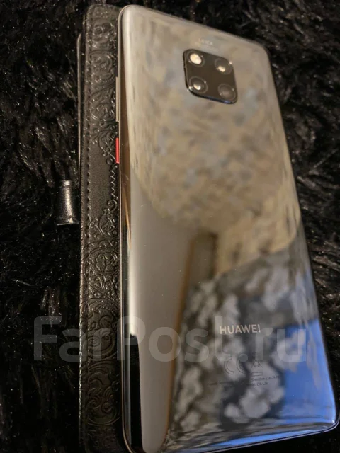 Huawei Mate 20 Pro. �/� ����