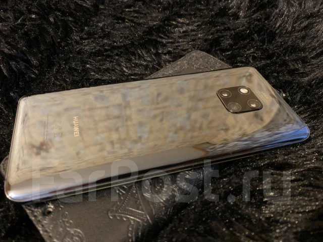 Huawei Mate 20 Pro. �/� ����