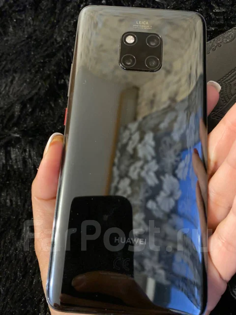 Huawei Mate 20 Pro. �/� ����