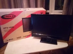 Helix. LED ����