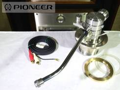 Виниловый проигрователь Pioneer PA-70 для PL-70 и не только во Владивостоке Виниловые проигрыватели.