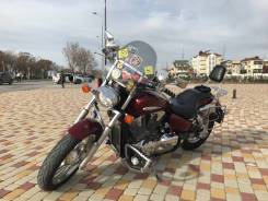 Honda VTX 1300, 2004 в Геленджике Honda VTX 1300. 1 300 куб. см., исправен, птс, с пробегом