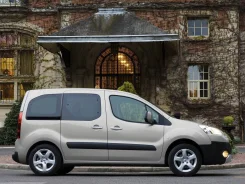 Peugeot Partner Tepee. DV6TED4 ����