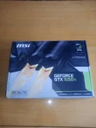GeForce GTX 1050 Ti