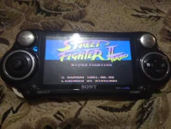 Sony PlayStation Portable ����