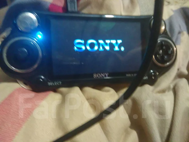 Sony PlayStation Portable ����