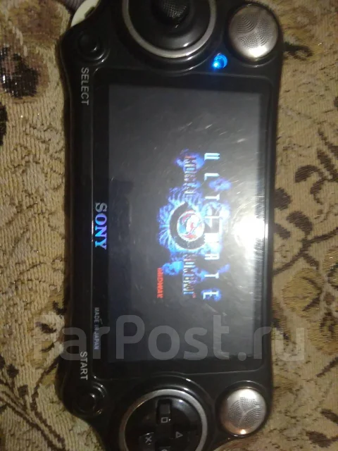 Sony PlayStation Portable ����