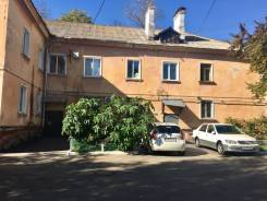 2-комнатная, улица Казачья Гора 6 в Хабаровске 2-комнатная, улица Казачья Гора 6. Кировский, агентство, 44,7 кв. м.