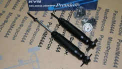�������� ������������ Tokico Crown LS120, GS120, MS120 444223 ����