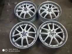 Work VS-SS. 7.5x18", 5x100, ET52, �� 73,0���. ����