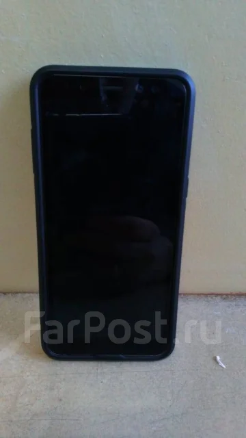 Samsung Galaxy A8 2018. �/�, �������, 3G, 4G LTE, Dual-SIM, NFC ����