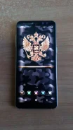 Samsung Galaxy A8 2018. �/�, �������, 3G, 4G LTE, Dual-SIM, NFC ����