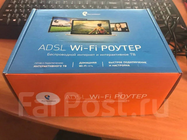 ADSL-�������. ����