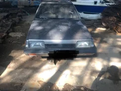 Subaru Leone. AA3 ����