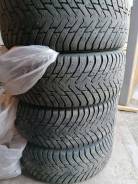 Nokian Hakkapeliitta 8 SUV, 285/60 R18 116T в Усть-Илимске Nokian Hakkapeliitta 8 SUV. Зимние, шипованные, 2015 год, 10 %