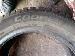 Cooper Weather-Master S/T 3. ������, ����������, ����� ����