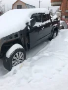 Volkswagen Amarok ����